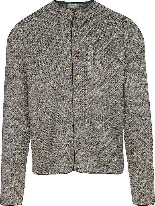 Actual product image Gottseidank Traditional Cardigan XAVER (M)