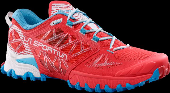 Image du produit La Sportiva Bushido III Woman (37.5)