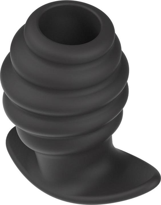 Actual product image Hidden Desire Invader Open Plug Medium