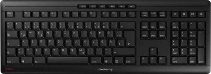 Image du produit CHERRY Stream (CH, Sans fil)