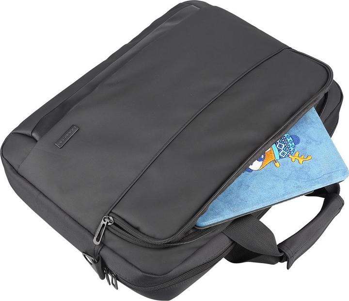 Immagine prodotto Modecom Zaino per computer portatile 15.6" PORTO