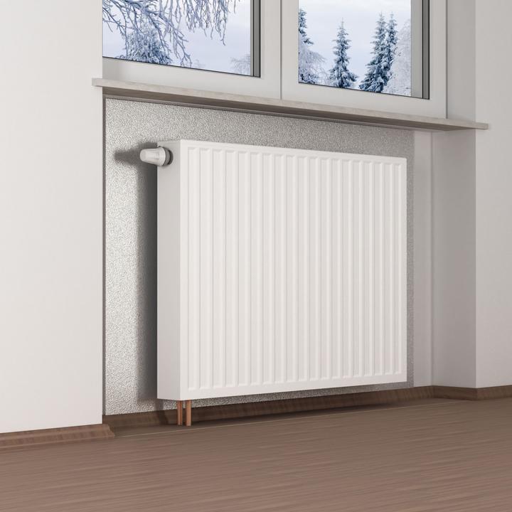 Produktbild Climapor Heizkörperreflexionsfolie (0.46 kg, Silver, 2500 ml)