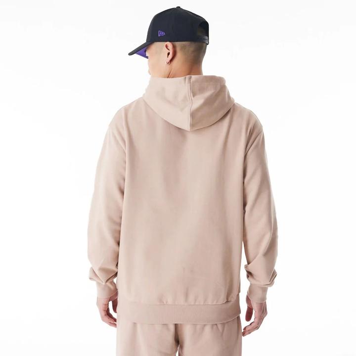 Image du produit New Era weathirt à capuche lo angele laker nba graphic (S)