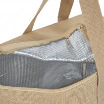 Entre Temps Einkaufstasche Frische Jute 40x25x30cm