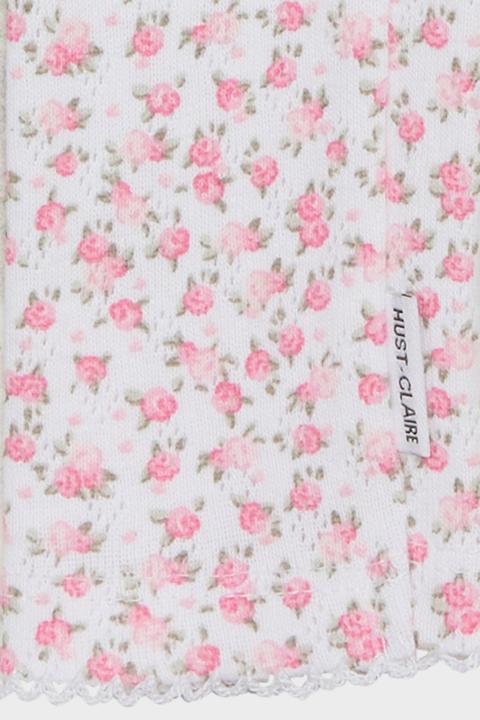 Produktbild Hust and Claire Leggings mit Blumenmuster (80)