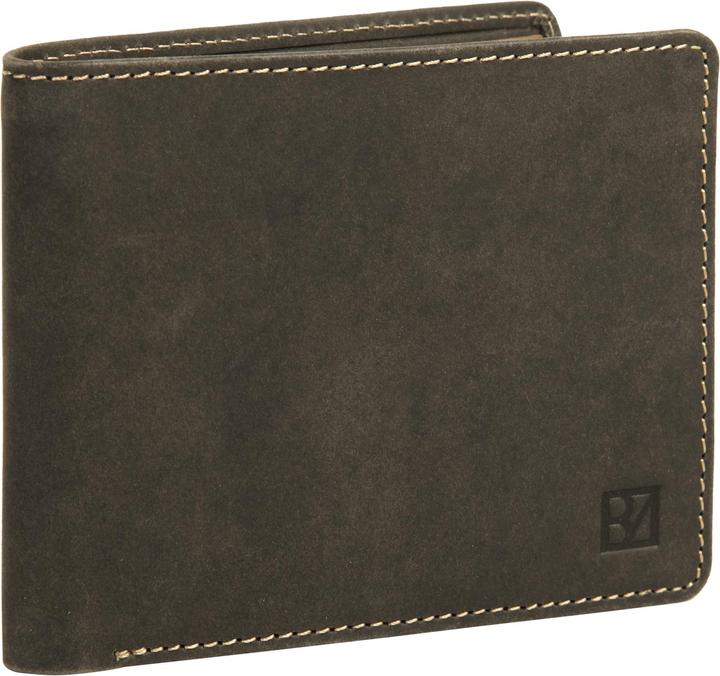 Produktbild Bodenschatz Geldbörse BICOLOUR