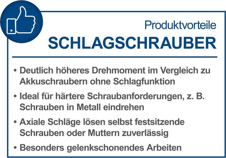Produktbild Scheppach BC-IW350-X (Akkubetrieb)