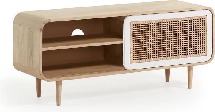 Actual product image Kave Home George (40 x 120 x 50 cm)