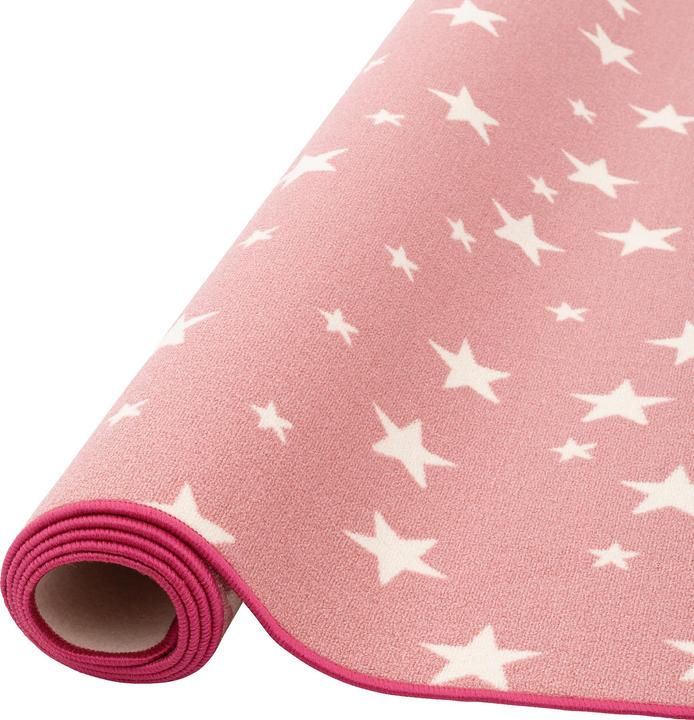 Image du produit Snapstyle Tapis de jeu pour enfants Étoiles (200 x 250 cm)