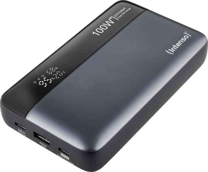Produktbild Intenso 7350050 (20000 mAh, 100 W)