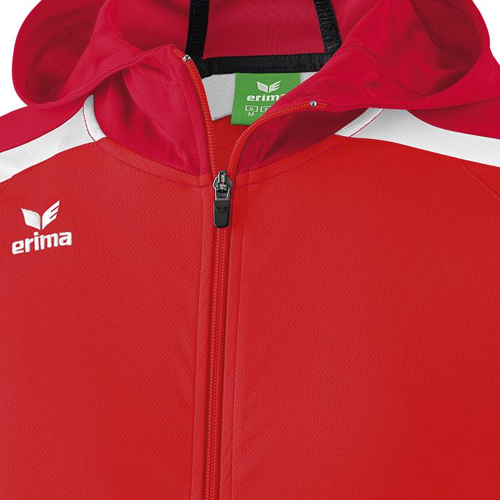 Produktbild Erima Liga 2.0 Trainingsjacke Mit Kapuze (XL)