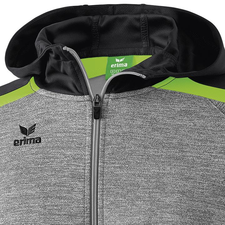 Image du produit Erima Liga 2.0 Veste D'Entraînement Avec Capuche (XXL)