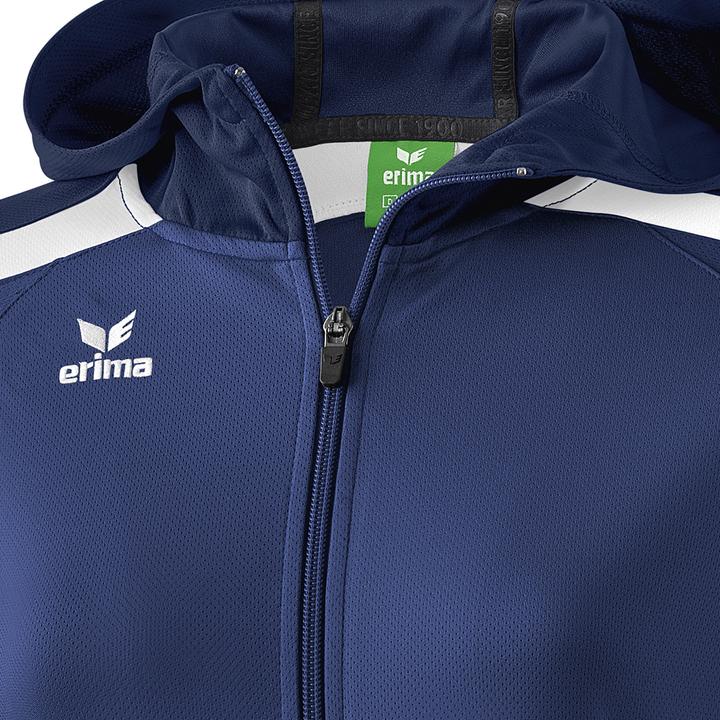 Produktbild Erima Liga 2.0 Trainingsjacke Mit Kapuze Damen (46)
