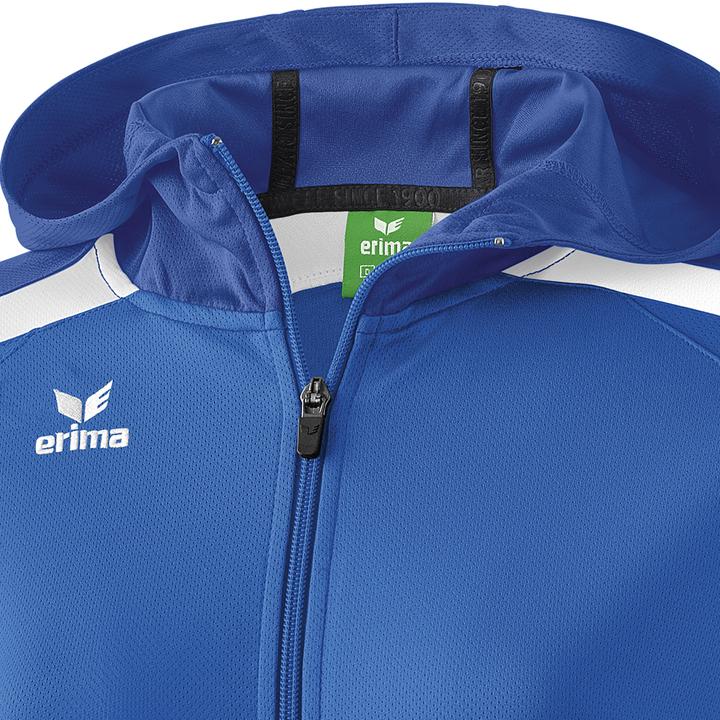 Produktbild Erima Liga 2.0 Trainingsjacke Mit Kapuze Damen (46)