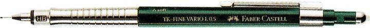 Actual product image Faber-Castell TK-Fine Vario L (0.50 mm, HB, 1 x)