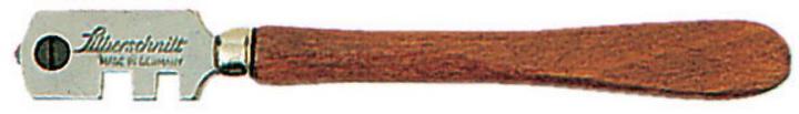 Immagine prodotto Bohle Taglierina per vetro in carburo (146 mm)