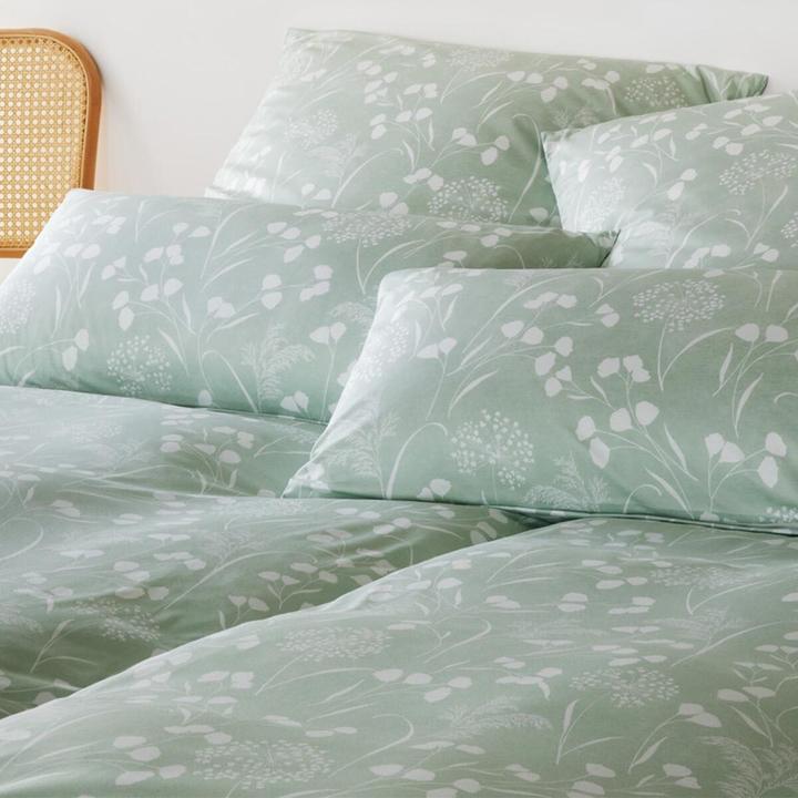 Produktbild Elegante Bonjour (Bettwäsche Set, 135x200 cm + 80x80 cm)