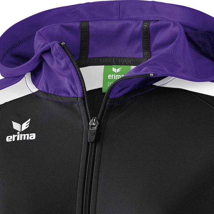 Image du produit Erima Liga 2.0 Veste D'Entraînement Avec Capuche Femme (48)