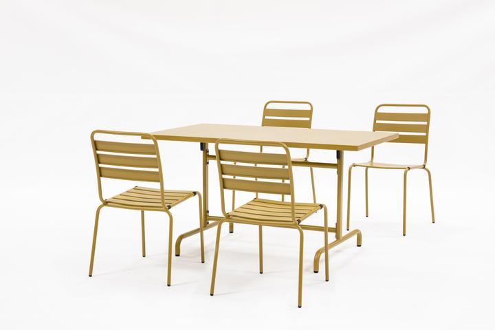 Actual product image Giardimo LAB Retro (140 cm)
