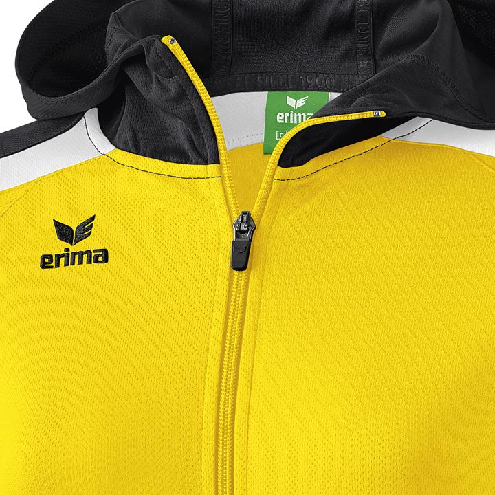 Produktbild Erima Liga 2.0 Trainingsjacke Mit Kapuze Damen (46)