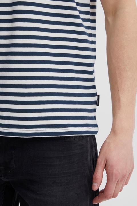 Image du produit Blend Tee-shirt à rayures BHDinton - 20715615 (3XL)
