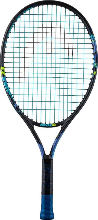 Produktbild Head Novak 23 Tennisschläger (215 g)