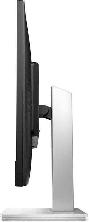 Produktbild HP M27 Webcam Monitor 68,58cm (27" ) (Full HD, IPS, 5ms, HDMI, DisplayPort, USB, 75Hz) (Energiekl... (1920 x 1080 Pixel, 27")