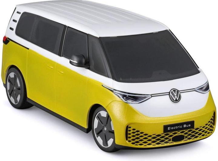Actual product image Maisto Volkswagen ID. Buzz