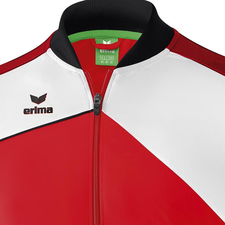 Actual product image Erima Premium One 2.0 Presentation Jacket (3XL)