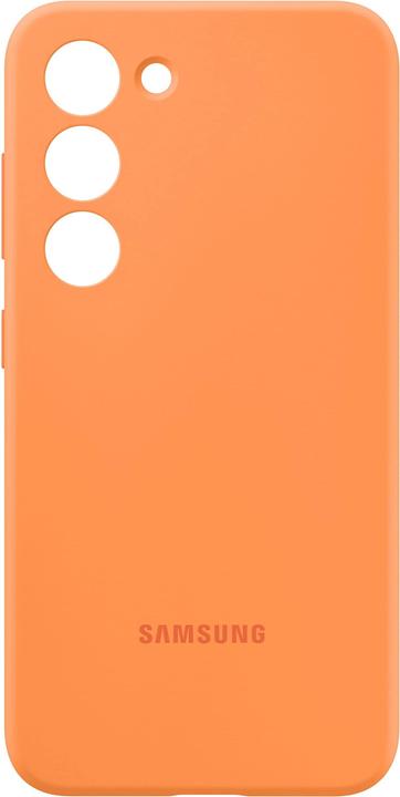 Produktbild Samsung Silicone Case (Samsung Galaxy S23)