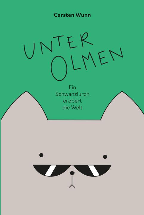 Wunn:Unter Olmen (German, Carsten Wunn, 2020)