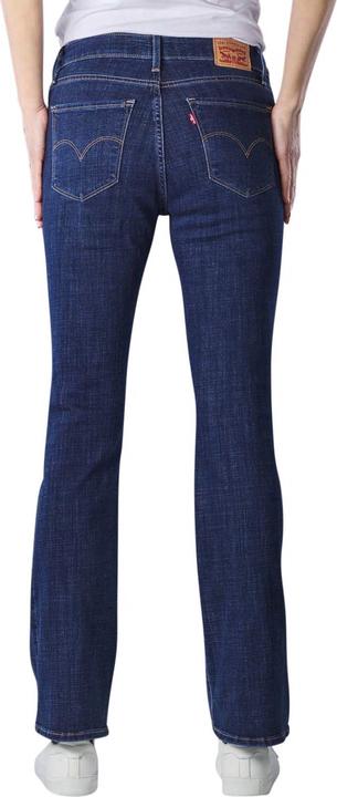 Image du produit Levis 725 Jeans Bootcut Fit lapis dark horse (W31/L30)