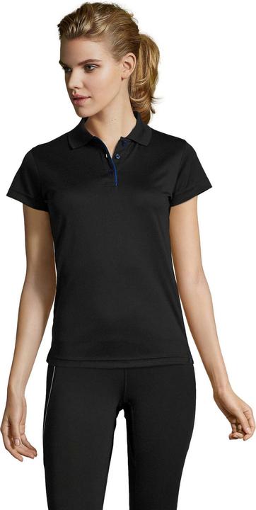 Image du produit Sols Performer Pique PoloShirt manches courtes (XXL, W36/L38, W38/L40, W34/L36)