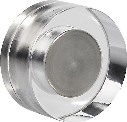 Produktbild Magnetoplan Design-Magnet (12 x)