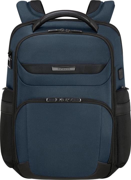 Image du produit Samsonite Pro-DLX 6 Backpack 15.6" (15 l)