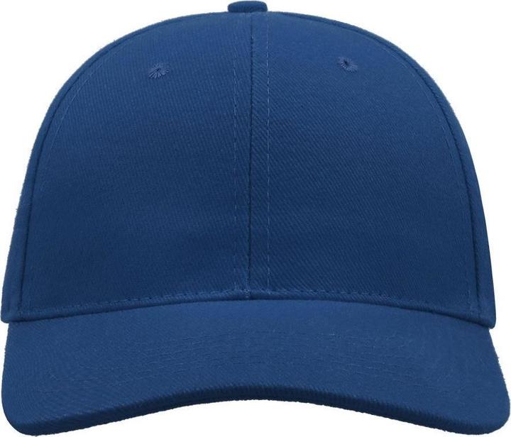 Immagine prodotto Atlantis Cappello Liberty spazzolato a 6 pannelli in cotone (Taglia unica)