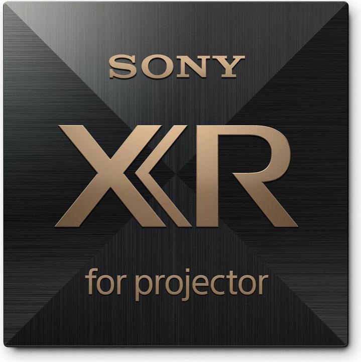Actual product image Sony Bravia Projector 8 (4K, 2700 lm, 1.35 - 2.84:1)
