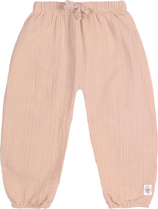 Actual product image Lässig Gauze pants (98, 104)