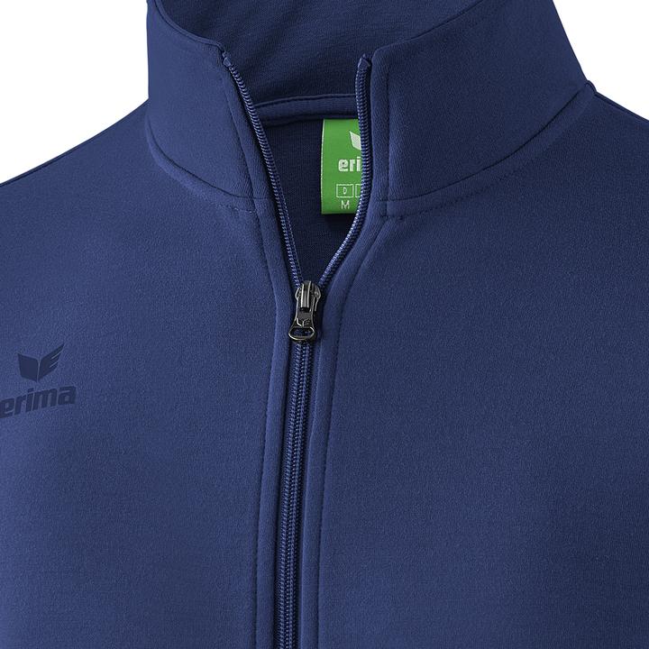 Image du produit Erima Sweatjacke (140)