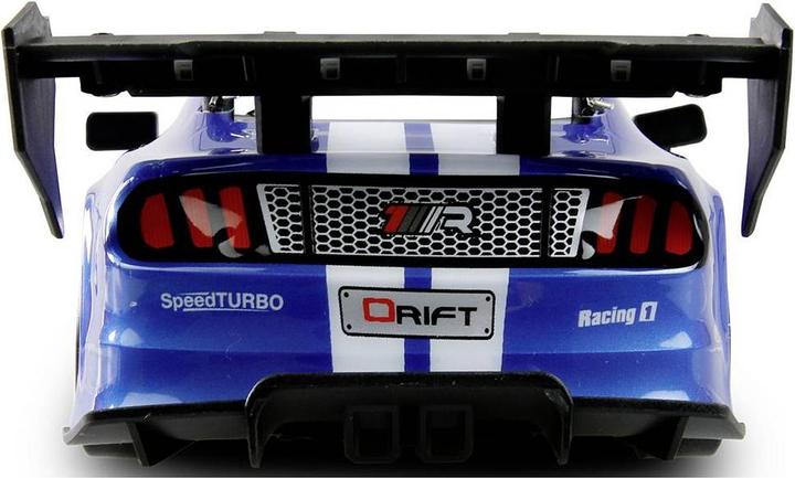 Immagine prodotto Amewi Drift Racing Car 4WD 1:24 RTR blau (RTR pronto all'uso)