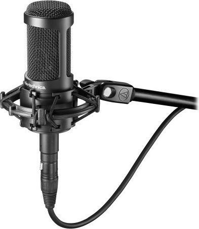 Image du produit Audio-Technica AT2050