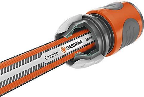 Image du produit Gardena Premium SuperFlex (25 m, 19.05 mm)