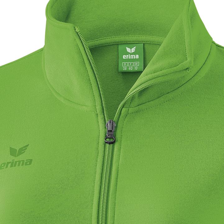 Produktbild Erima Sweatjacke Damen (42)