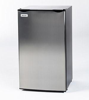Produktbild Ravanson LKK-90S Kühlschrank mit Gefrierfach (91 l)