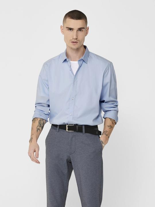 Produktbild Only & Sons Klassisches Hemd (XL)