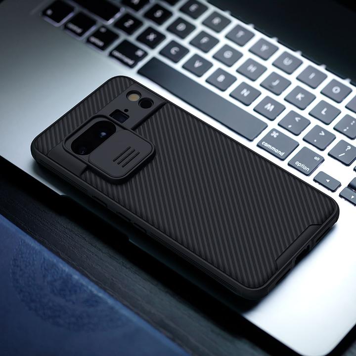 Actual product image Nillkin CamShield Pro (Google Pixel 8 Pro)