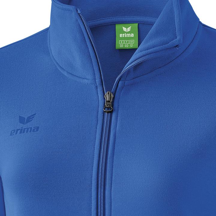 Image du produit Erima Veste Sweat Femme (36)