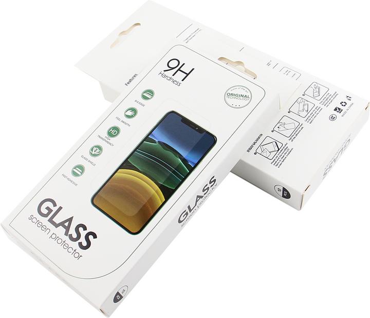 Immagine prodotto OEM Vetro temperato 2,5D per Xiaomi Redmi Note 9 / 9 5G / 10X 4G 10in1