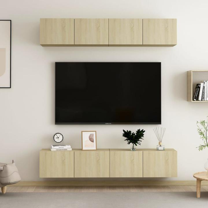 Actual product image VidaXL Ainsley (80 x 30 x 30 cm)