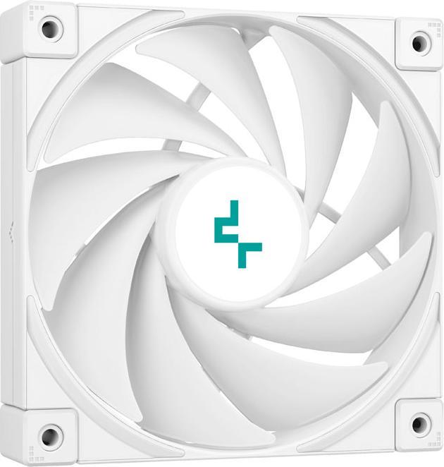 Image du produit Deepcool AK500 WH (158 mm)